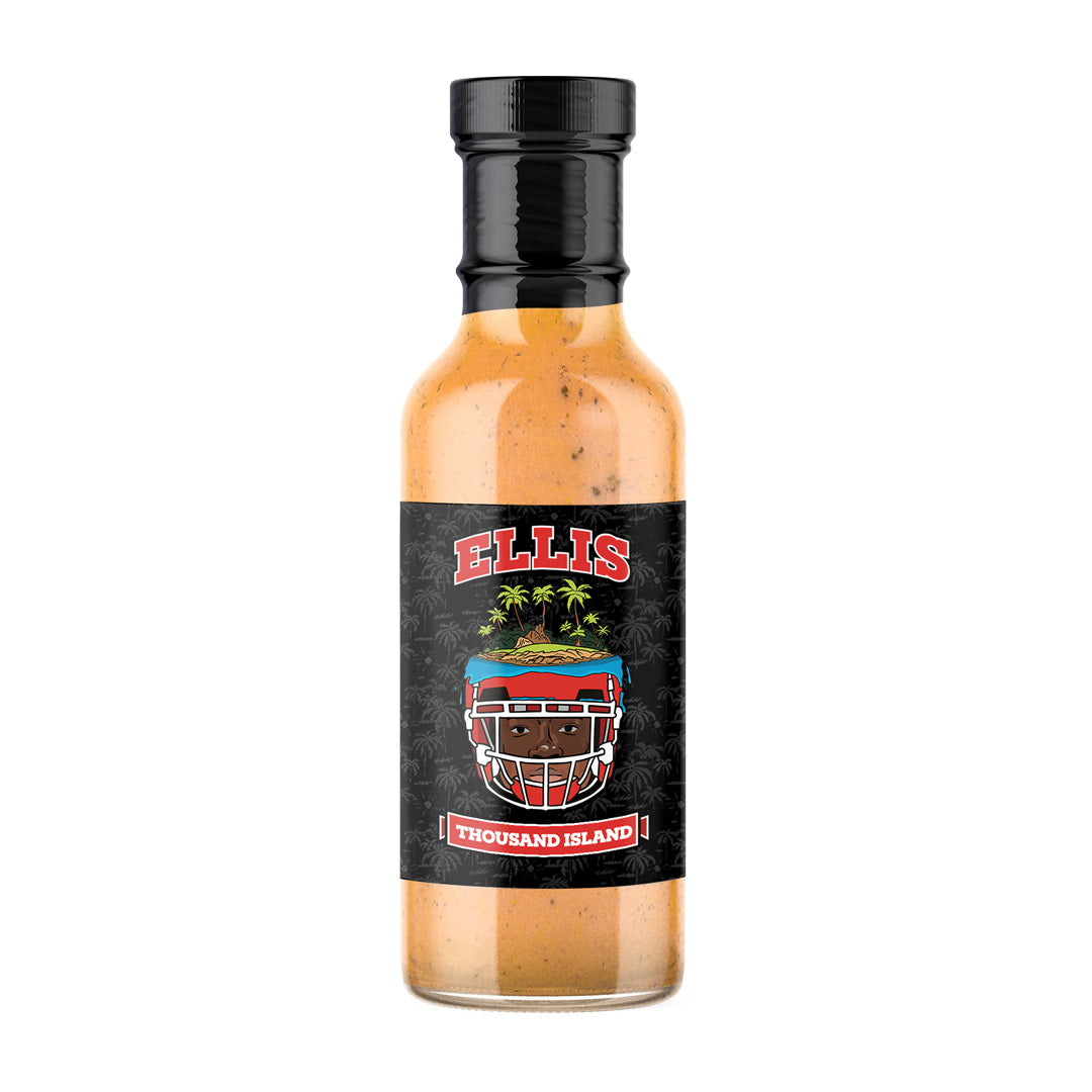 *****NEW*****Ellis Island Thousand Island Sauce*****NEW*****