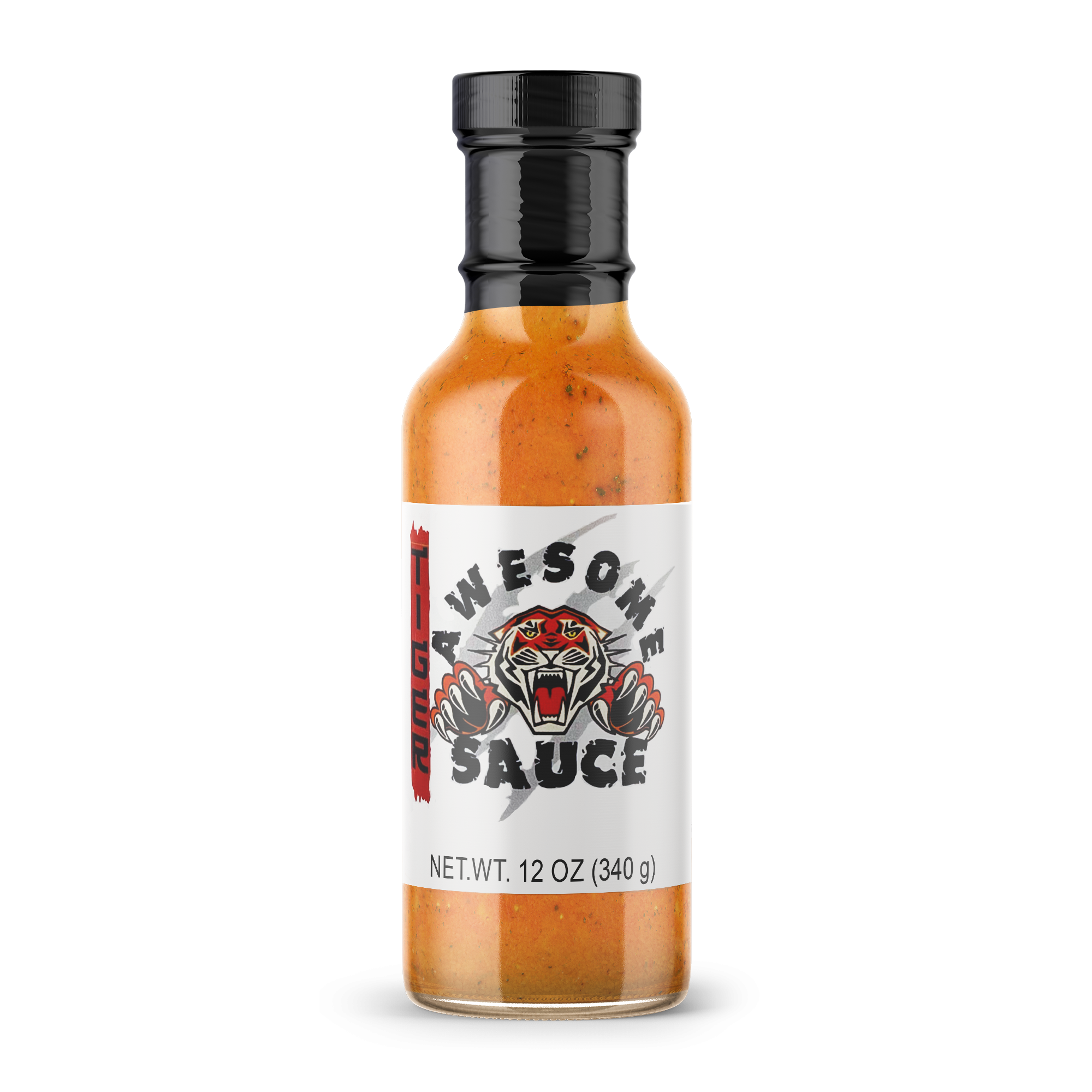 Tiger Sauce - 5 oz.